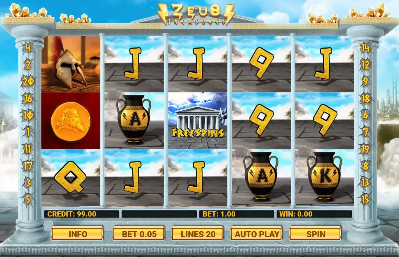 Browser game controls on a phone during a returning session