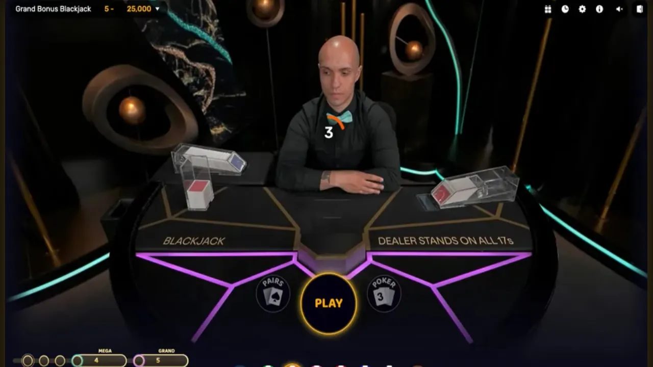 Social casino rules and virtual game controls